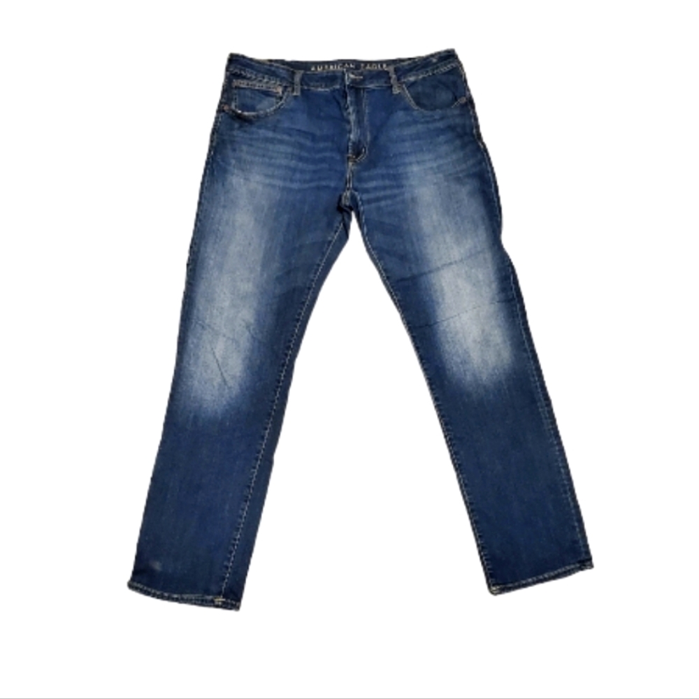 Men's AE Jeans 38x34